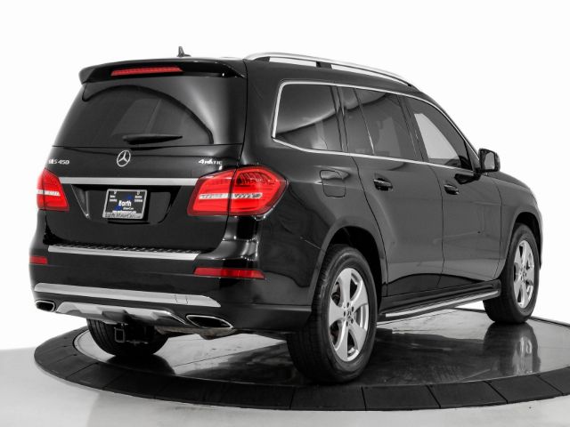 Photo 5 VIN: 4JGDF6EE0JB121698 - MERCEDES-BENZ GLS 