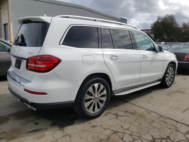 Photo 2 VIN: 4JGDF6EE0JB136721 - MERCEDES-BENZ GLS 450 4M 