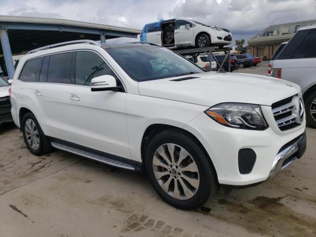 Photo 3 VIN: 4JGDF6EE0JB136721 - MERCEDES-BENZ GLS 450 4M 