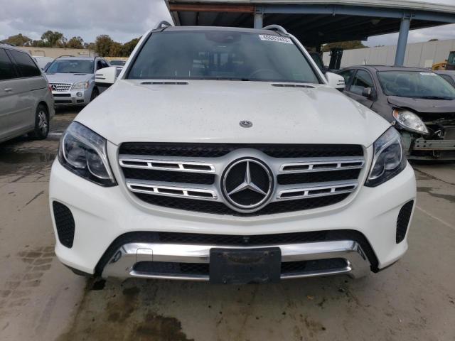 Photo 4 VIN: 4JGDF6EE0JB136721 - MERCEDES-BENZ GLS 450 4M 