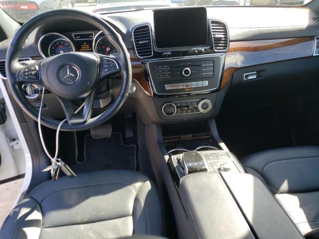 Photo 7 VIN: 4JGDF6EE0JB136721 - MERCEDES-BENZ GLS 450 4M 