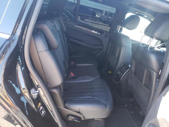 Photo 10 VIN: 4JGDF6EE0JB167595 - MERCEDES-BENZ GLS 450 4M 