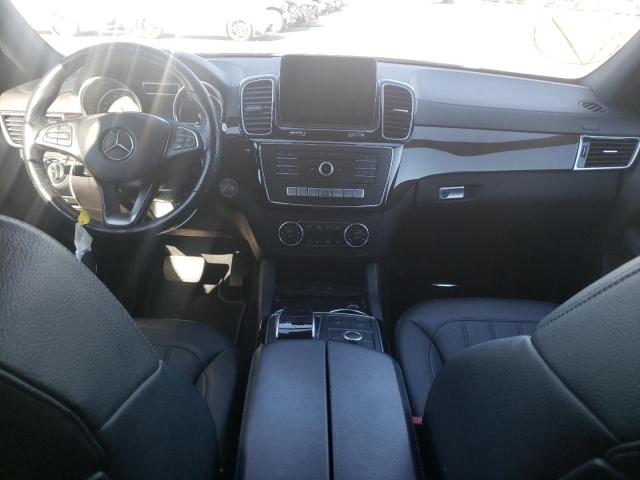 Photo 7 VIN: 4JGDF6EE0JB167595 - MERCEDES-BENZ GLS 450 4M 