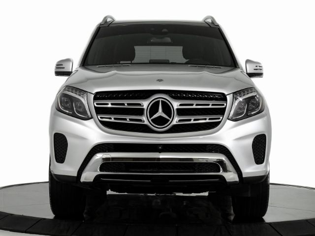 Photo 2 VIN: 4JGDF6EE0KB225948 - MERCEDES-BENZ GLS-CLASS 