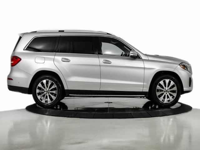 Photo 4 VIN: 4JGDF6EE0KB225948 - MERCEDES-BENZ GLS-CLASS 