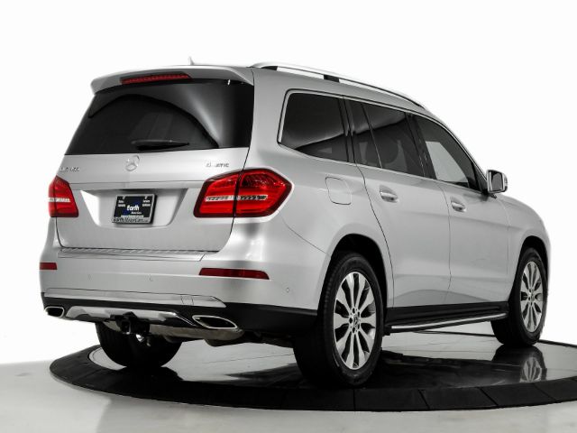 Photo 5 VIN: 4JGDF6EE0KB225948 - MERCEDES-BENZ GLS-CLASS 