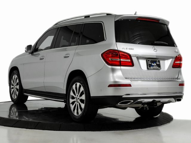 Photo 7 VIN: 4JGDF6EE0KB225948 - MERCEDES-BENZ GLS-CLASS 