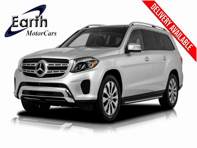 Photo 0 VIN: 4JGDF6EE0KB225948 - MERCEDES-BENZ GLS-CLASS 