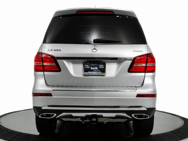 Photo 6 VIN: 4JGDF6EE0KB225948 - MERCEDES-BENZ GLS-CLASS 