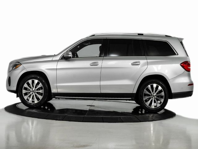 Photo 8 VIN: 4JGDF6EE0KB225948 - MERCEDES-BENZ GLS-CLASS 