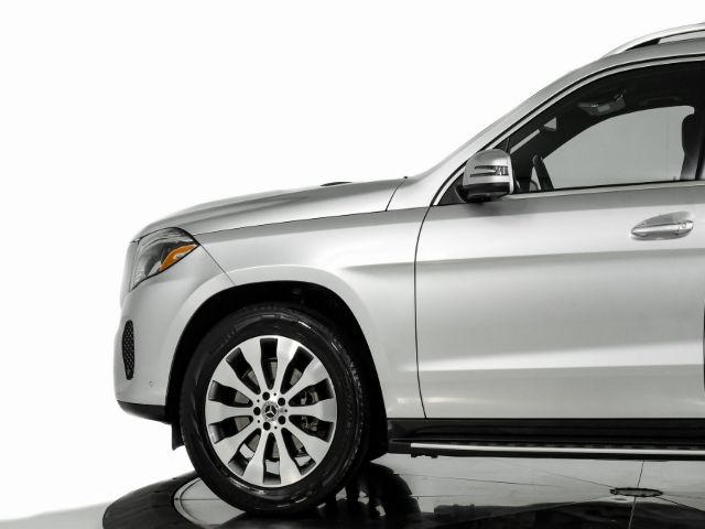 Photo 9 VIN: 4JGDF6EE0KB225948 - MERCEDES-BENZ GLS-CLASS 