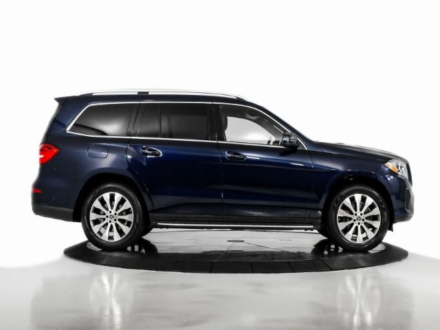 Photo 4 VIN: 4JGDF6EE0KB231040 - MERCEDES-BENZ GLS 