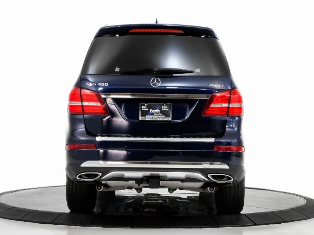 Photo 6 VIN: 4JGDF6EE0KB231040 - MERCEDES-BENZ GLS 