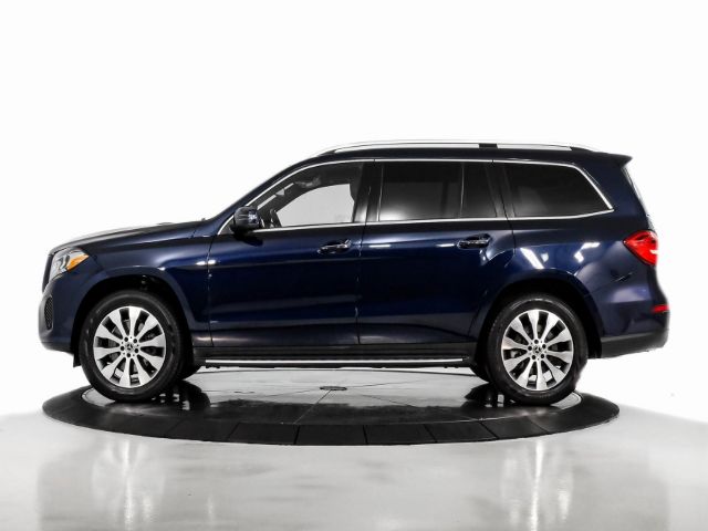 Photo 8 VIN: 4JGDF6EE0KB231040 - MERCEDES-BENZ GLS 