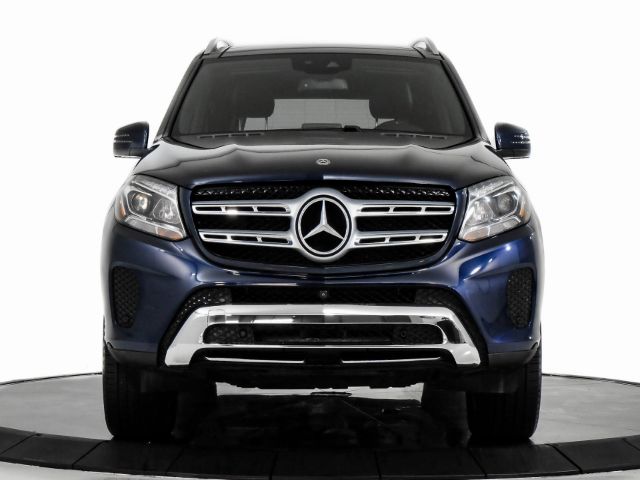 Photo 2 VIN: 4JGDF6EE0KB231040 - MERCEDES-BENZ GLS 