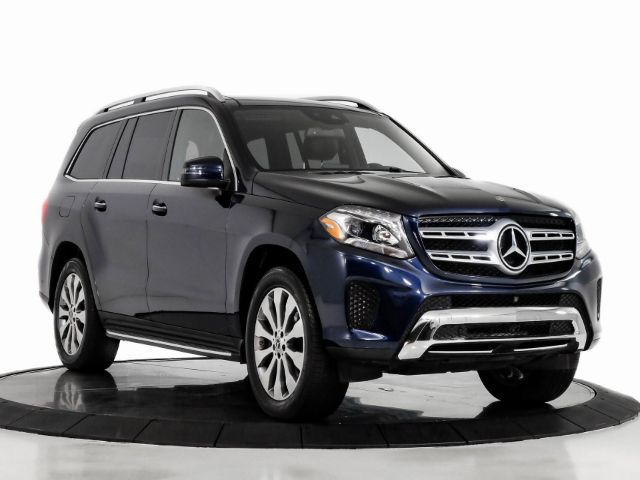 Photo 3 VIN: 4JGDF6EE0KB231040 - MERCEDES-BENZ GLS 