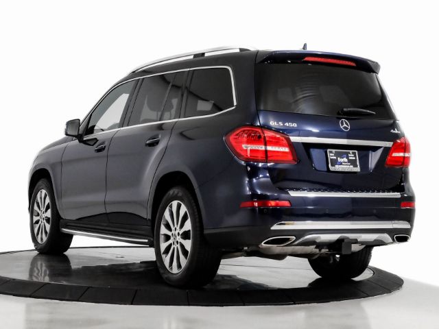 Photo 7 VIN: 4JGDF6EE0KB231040 - MERCEDES-BENZ GLS 