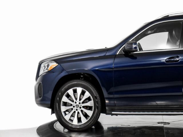 Photo 9 VIN: 4JGDF6EE0KB231040 - MERCEDES-BENZ GLS 