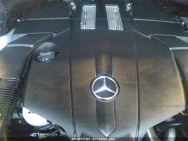 Photo 9 VIN: 4JGDF6EE0KB232236 - MERCEDES-BENZ GLS 