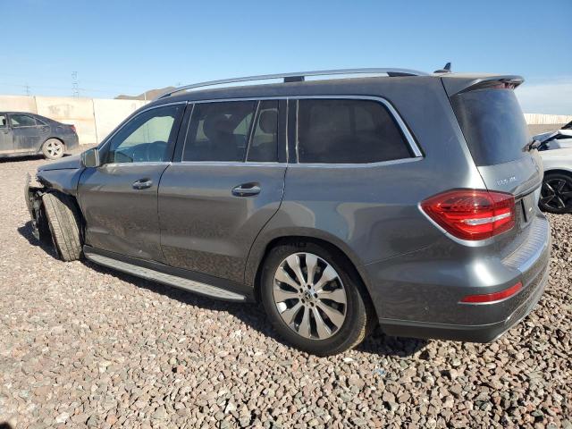 Photo 1 VIN: 4JGDF6EE0KB233421 - MERCEDES-BENZ GLS 450 4M 