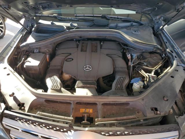 Photo 11 VIN: 4JGDF6EE0KB233421 - MERCEDES-BENZ GLS 450 4M 