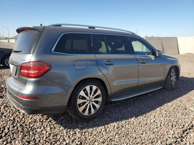 Photo 2 VIN: 4JGDF6EE0KB233421 - MERCEDES-BENZ GLS 450 4M 