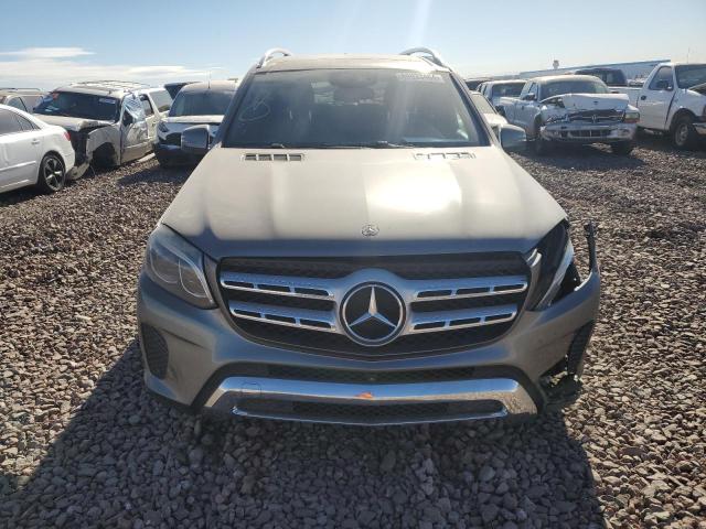 Photo 4 VIN: 4JGDF6EE0KB233421 - MERCEDES-BENZ GLS 450 4M 