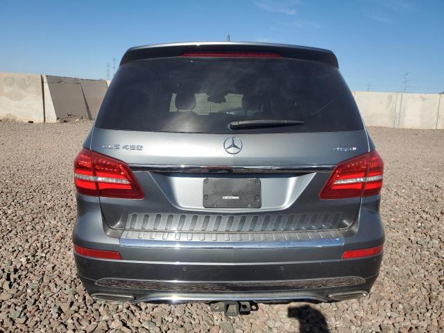 Photo 5 VIN: 4JGDF6EE0KB233421 - MERCEDES-BENZ GLS 450 4M 