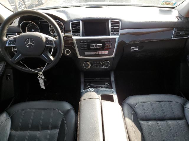 Photo 7 VIN: 4JGDF6EE1FA444400 - MERCEDES-BENZ GL 450 4MA 