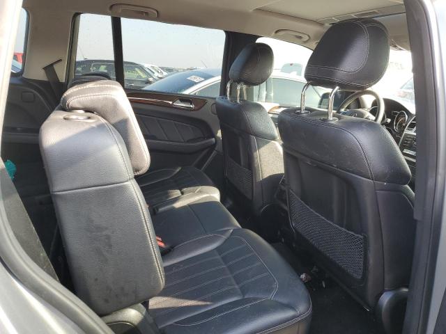 Photo 9 VIN: 4JGDF6EE1FA444400 - MERCEDES-BENZ GL 450 4MA 