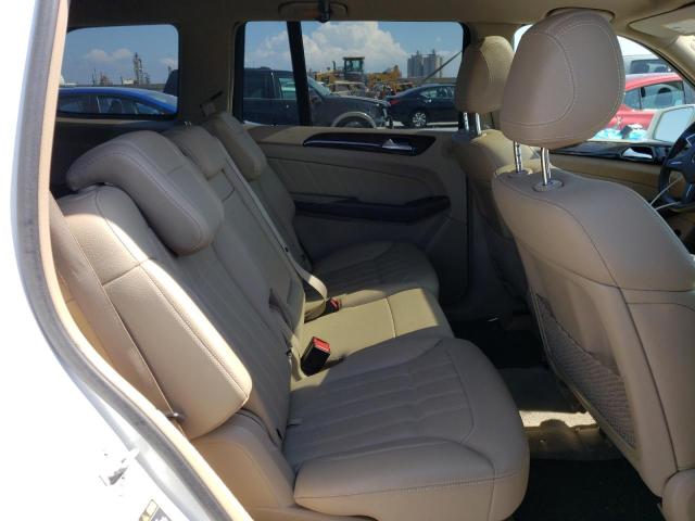 Photo 10 VIN: 4JGDF6EE1FA490406 - MERCEDES-BENZ GL 450 4MA 