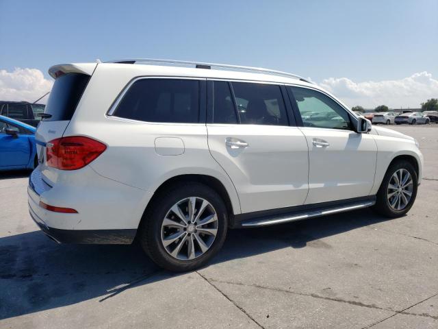 Photo 2 VIN: 4JGDF6EE1FA490406 - MERCEDES-BENZ GL 450 4MA 