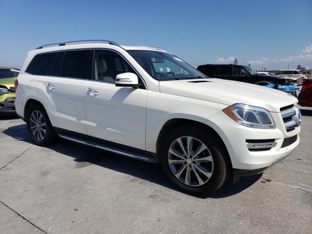 Photo 3 VIN: 4JGDF6EE1FA490406 - MERCEDES-BENZ GL 450 4MA 