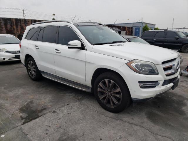 Photo 3 VIN: 4JGDF6EE1FA509150 - MERCEDES-BENZ GL 450 4MA 