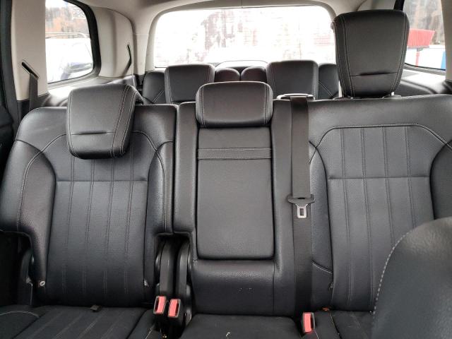 Photo 9 VIN: 4JGDF6EE1FA509150 - MERCEDES-BENZ GL 450 4MA 