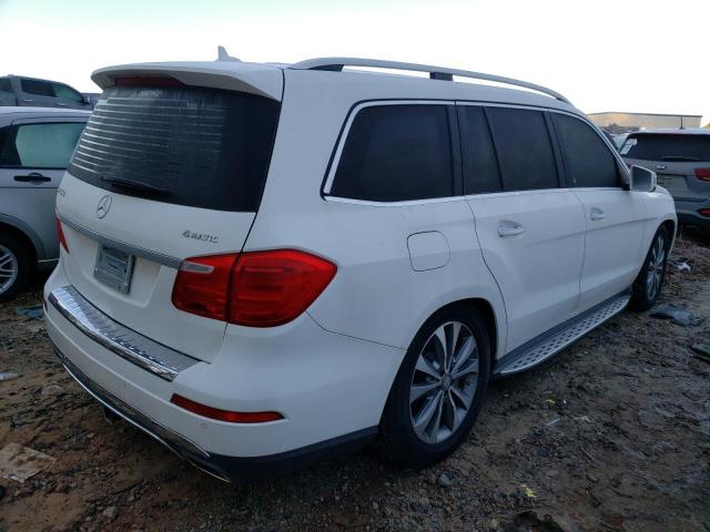 Photo 2 VIN: 4JGDF6EE1FA518544 - MERCEDES-BENZ GL 450 4MA 