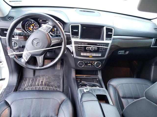 Photo 7 VIN: 4JGDF6EE1FA518544 - MERCEDES-BENZ GL 450 4MA 