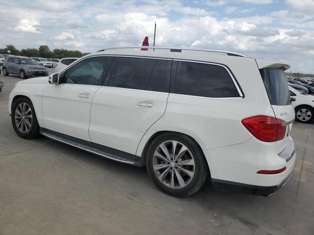 Photo 1 VIN: 4JGDF6EE1FA540270 - MERCEDES-BENZ GL 450 4MA 