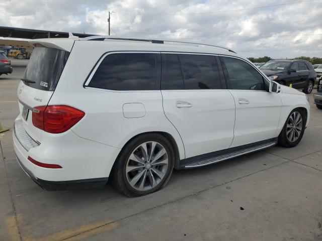 Photo 2 VIN: 4JGDF6EE1FA540270 - MERCEDES-BENZ GL 450 4MA 