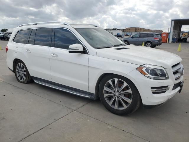 Photo 3 VIN: 4JGDF6EE1FA540270 - MERCEDES-BENZ GL 450 4MA 