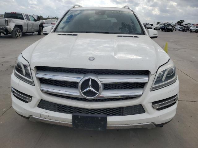 Photo 4 VIN: 4JGDF6EE1FA540270 - MERCEDES-BENZ GL 450 4MA 