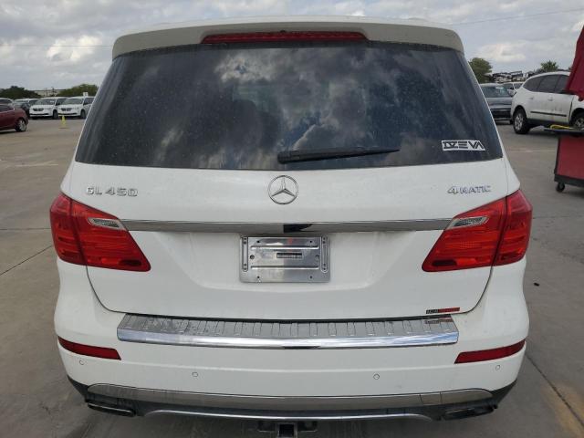 Photo 5 VIN: 4JGDF6EE1FA540270 - MERCEDES-BENZ GL 450 4MA 