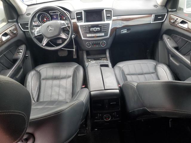 Photo 7 VIN: 4JGDF6EE1FA540270 - MERCEDES-BENZ GL 450 4MA 