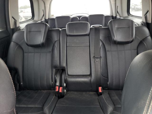 Photo 9 VIN: 4JGDF6EE1FA540270 - MERCEDES-BENZ GL 450 4MA 