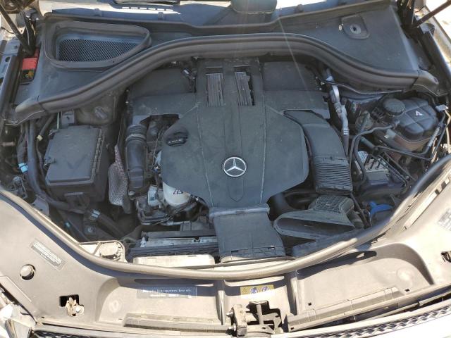 Photo 10 VIN: 4JGDF6EE1FA562088 - MERCEDES-BENZ GL-CLASS 