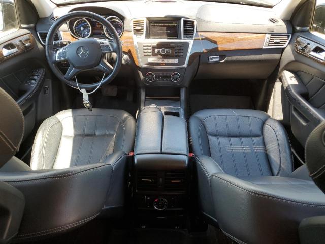 Photo 7 VIN: 4JGDF6EE1FA562088 - MERCEDES-BENZ GL-CLASS 