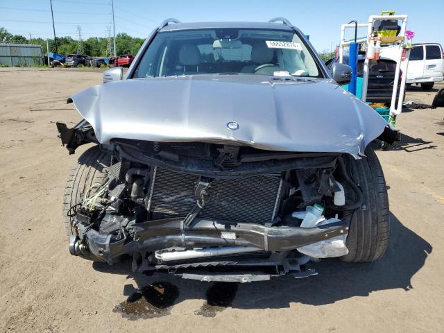 Photo 4 VIN: 4JGDF6EE1GA664377 - MERCEDES-BENZ GL-CLASS 