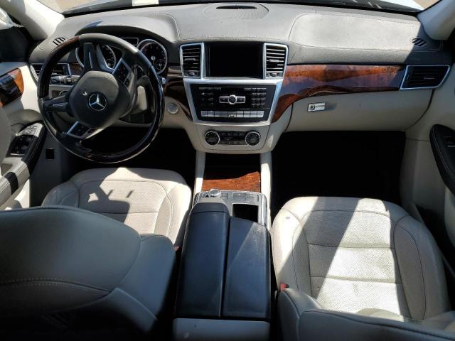 Photo 7 VIN: 4JGDF6EE1GA664377 - MERCEDES-BENZ GL-CLASS 