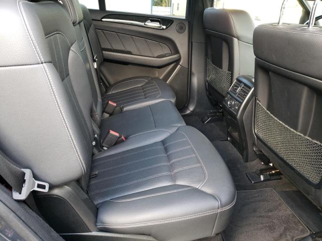 Photo 10 VIN: 4JGDF6EE1GA689103 - MERCEDES-BENZ GL 450 4MA 