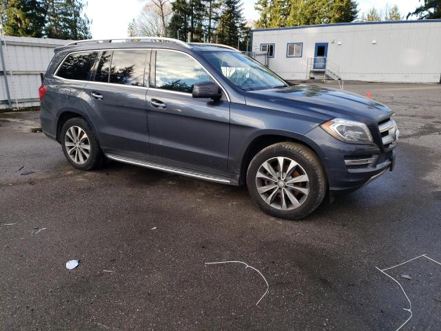 Photo 3 VIN: 4JGDF6EE1GA689103 - MERCEDES-BENZ GL 450 4MA 